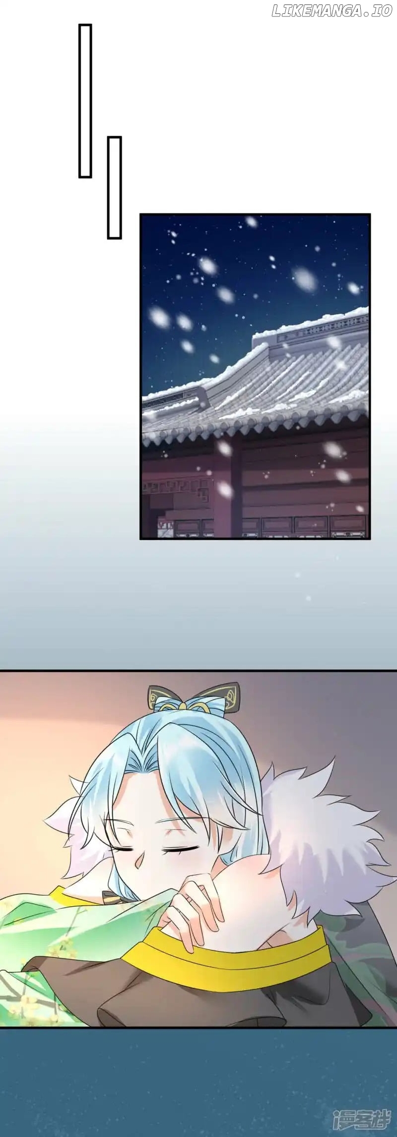 The Cold King’s Beloved Forensic Wife chapter 83 - page 5